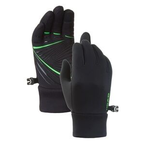HEAD Kids’ Touchscreen Fleece Lined Gloves